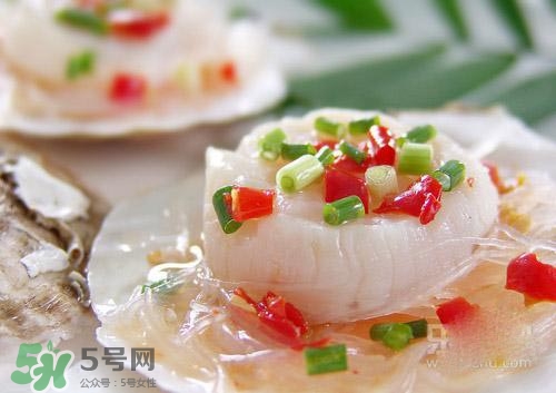 月經(jīng)期間可以吃扇貝嗎？來月經(jīng)可以吃扇貝嗎？