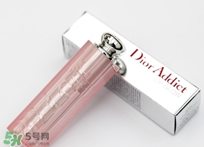 迪奧變色唇膏要卸妝嗎？迪奧變色唇膏要卸嗎？