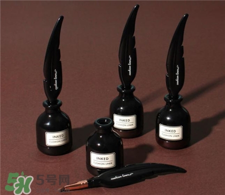 tonymoly墨水氣墊眼線液多少錢(qián)?魔法森林墨水氣墊眼線液價(jià)格