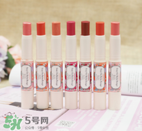 防曬唇膏要卸妝嗎？防曬唇膏晚上可以用嗎？