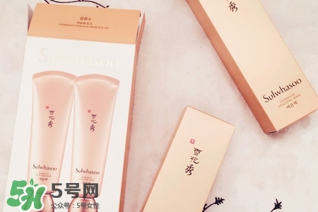 雪花秀睡眠面膜孕婦能用嗎？孕婦可以用雪花秀睡眠面膜嗎？