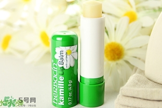 herbacin小甘菊唇膏多少錢？賀本清小甘菊唇膏價(jià)格