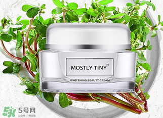 mos素顏霜怎么樣？mos素顏霜好用嗎？