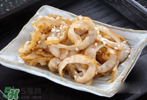 扇貝裙邊可以吃嗎？扇貝裙邊怎么吃？