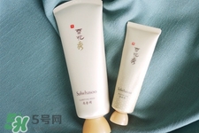 雪花秀撕拉面膜孕婦可以用嗎？孕婦能用雪花秀撕拉面膜嗎？