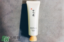 雪花秀撕拉面膜孕婦可以用嗎？孕婦能用雪花秀撕拉面膜嗎？