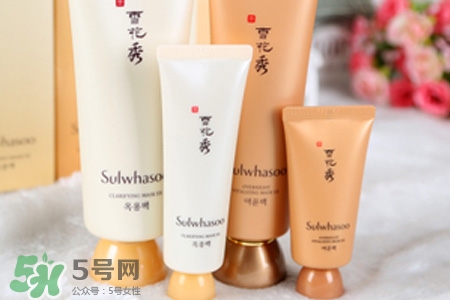 雪花秀撕拉面膜適合什么膚質(zhì)？雪花秀撕拉面膜適合年齡