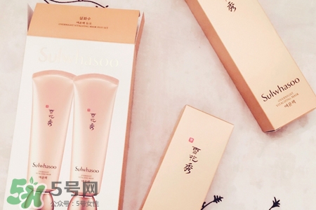 雪花秀撕拉面膜適合什么膚質(zhì)？雪花秀撕拉面膜適合年齡
