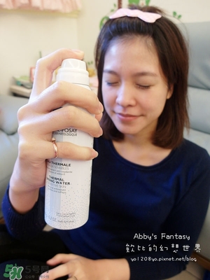 理膚泉噴霧怎么樣？理膚泉噴霧怎么用？