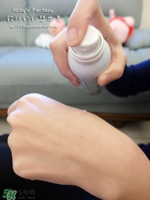 理膚泉噴霧怎么樣？理膚泉噴霧怎么用？
