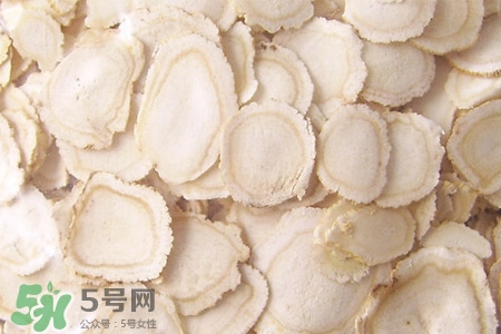 冬天可以吃西洋參嗎？冬天吃西洋參好嗎？