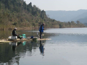冬天怎么釣魚？冬天怎么釣鯽魚？