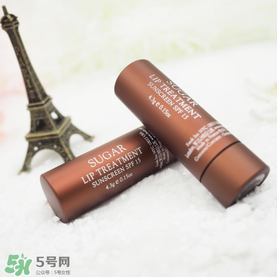 防曬唇膏什么牌子好？防曬唇膏推薦排行榜