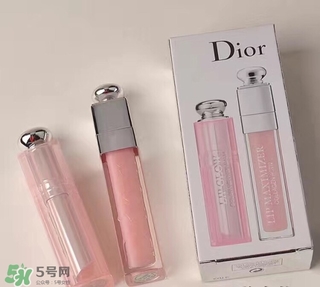 迪奧變色唇膏要卸妝嗎？迪奧變色唇膏要卸嗎？
