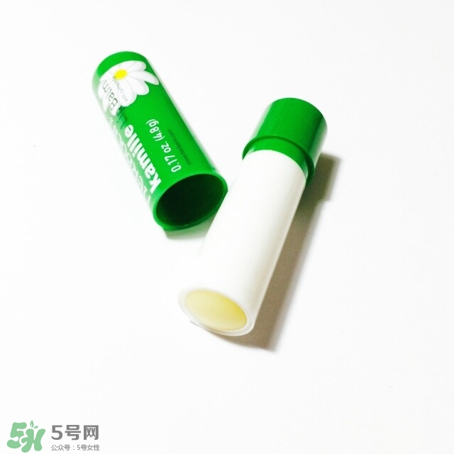 herbacin小甘菊唇膏多少錢？賀本清小甘菊唇膏價(jià)格
