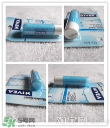 妮維雅唇膏和曼秀雷敦唇膏哪個好？妮維雅和曼秀雷敦對比