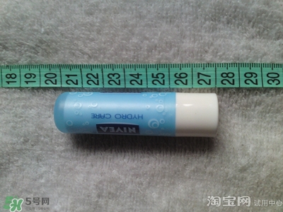 妮維雅唇膏和曼秀雷敦唇膏哪個好？妮維雅和曼秀雷敦對比