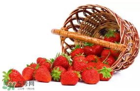 孕婦冬天能吃草莓嗎？孕婦冬天吃草莓好嗎？