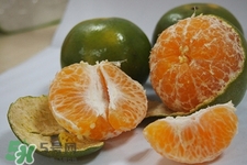 冬天可以吃橘子嗎？冬天吃橘子有什么好處？