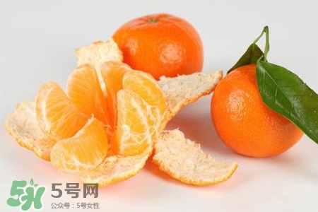 冬天可以吃橘子嗎？冬天吃橘子有什么好處？