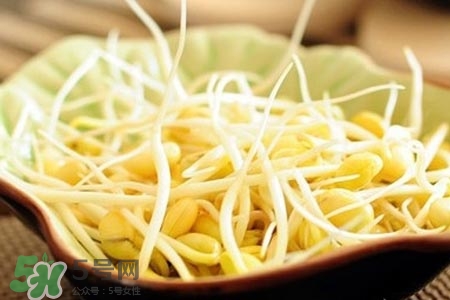 冬天可以發(fā)豆芽嗎？冬天怎樣發(fā)黃豆芽？