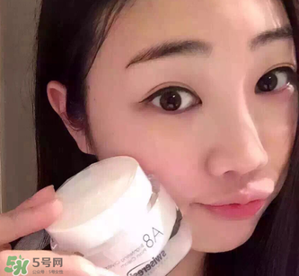 a8素顏霜孕婦可以用嗎？a8素顏霜有副作用嗎？