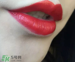 稚優(yōu)泉口紅怎么樣？稚優(yōu)泉口紅好用嗎？