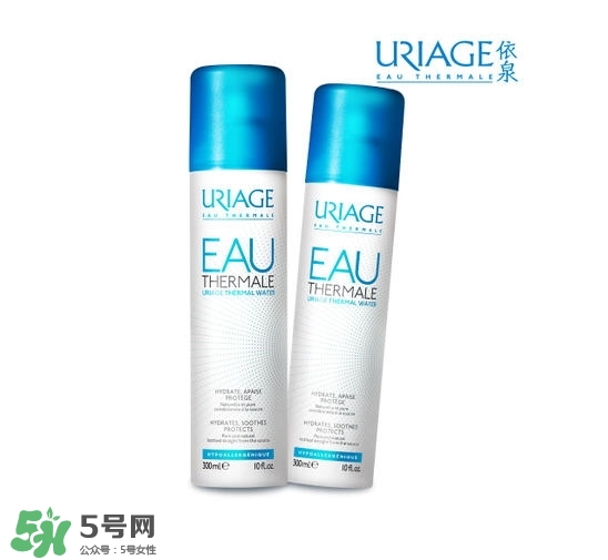 依泉和依云哪個好？依泉和依云噴霧哪個好？