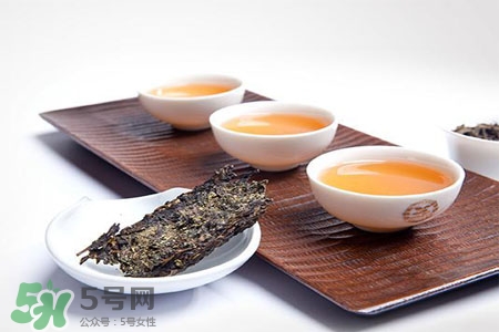 春節(jié)喝什么茶好？春節(jié)喝什么茶解油膩？
