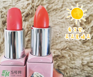 稚優(yōu)泉口紅怎么樣？稚優(yōu)泉口紅好用嗎？