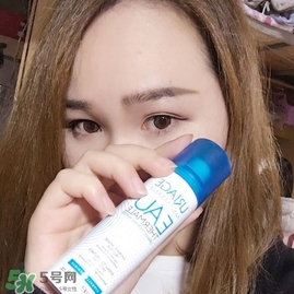 依泉噴霧是咸的嗎？依泉噴霧為什么是咸的？