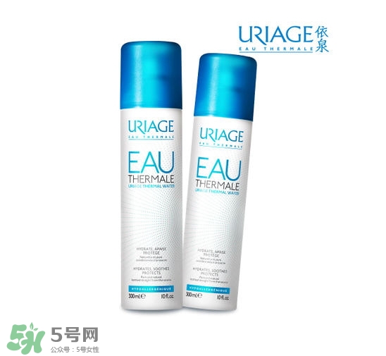 依泉噴霧是咸的嗎？依泉噴霧為什么是咸的？