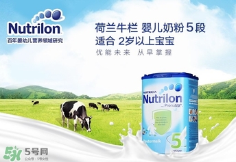 牛欄奶粉怎么沖泡？牛欄奶粉沖泡比例是多少？