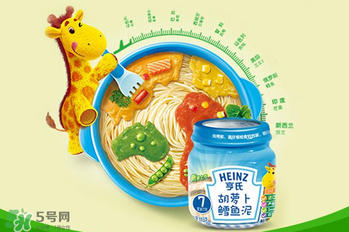 輔食泥哪個牌子好？輔食泥排行榜
