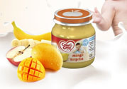 輔食泥哪個(gè)牌子好？輔食泥排行榜