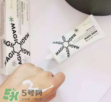 april skin素顏霜怎么樣？april skin素顏霜怎么用？
