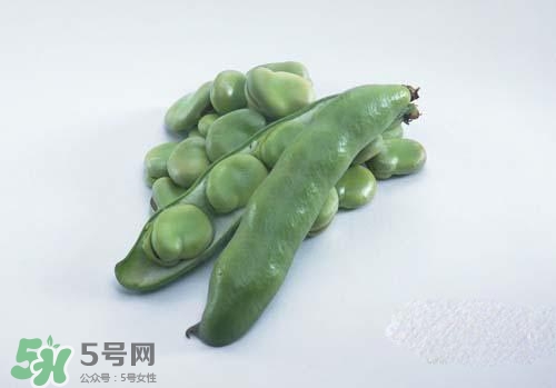 蠶豆糖尿病人可以吃嗎？糖尿病可以吃蠶豆嗎？