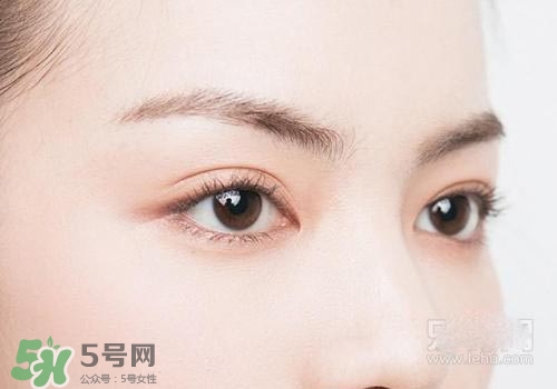 掉眉毛是怎么回事？掉眉毛還會長嗎？