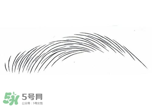 掉眉毛是怎么回事？掉眉毛還會長嗎？