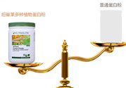 紐崔萊蛋白粉多少錢(qián)？安利紐崔萊蛋白粉多少錢(qián)？