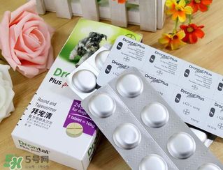 拜寵清要怎么喂？拜寵清驅蟲藥說明書