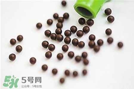 六味地黃丸治早泄嗎？六味地黃丸的功效與作用