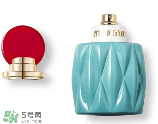 miumiu香水怎么打開？miumiu繆繆香水怎么用？