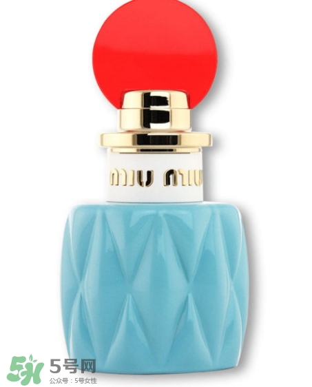miumiu香水怎么打開？miumiu繆繆香水怎么用？