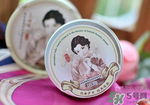 雪花膏適合油性皮膚嗎？油性皮膚可以用雪花膏嗎？