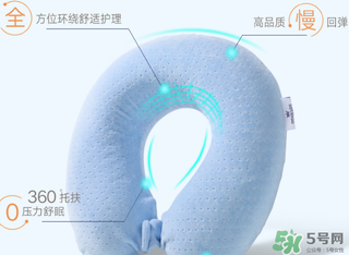記憶棉枕頭可以水洗嗎？記憶棉枕頭怎么洗？