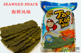 小老板海苔哪個味道好吃？小老板海苔什么味好吃