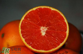 血橙孕婦可以吃嗎？孕婦可以吃血橙嗎？