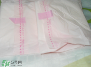 七度空間衛(wèi)生巾怎么辨別真假？七度空間真假辨別圖片