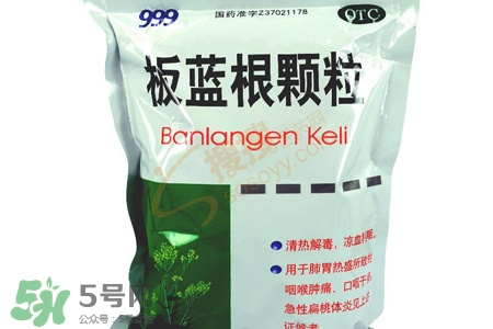 板藍根能天天喝嗎？板藍根可以經(jīng)常喝嗎？